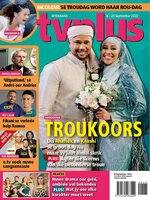 TV Plus Afrikaans